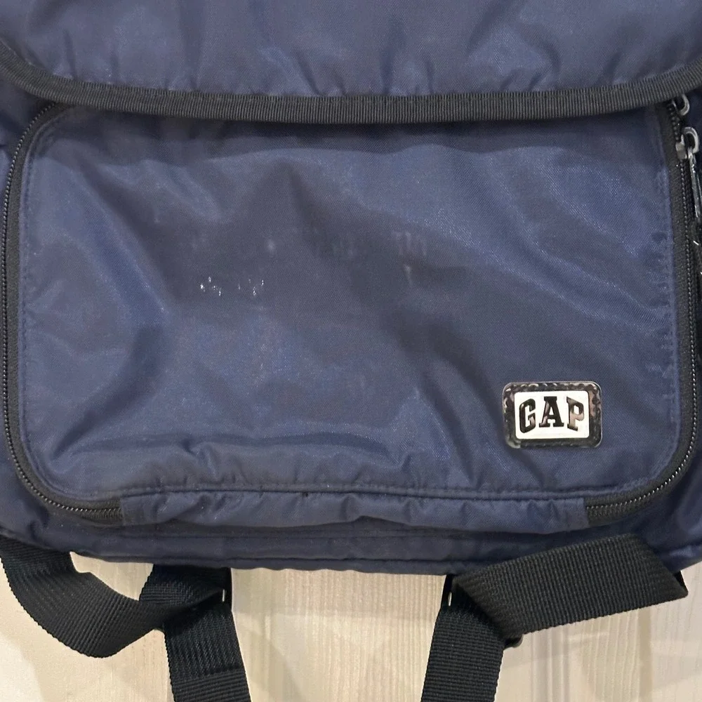 GAP vintage nylon
